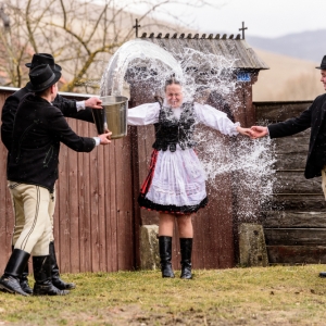 Öt húsvéti szokás és hagyomány Erdélyből