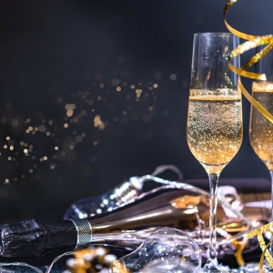 Here are 5 things to do on New Year's Eve