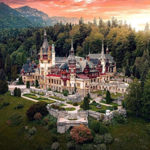 5 mesés úti cél Romániában