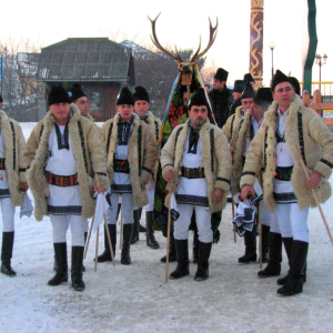 Cele mai bune locuri pentru un Crăciun Tradițional Românesc