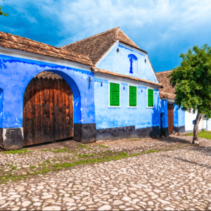 Descoperă 4 destinații de poveste din județul Brașov