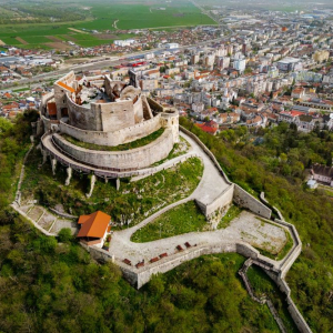 4 locații de vizitat din România pentru pasionații de istorie antică