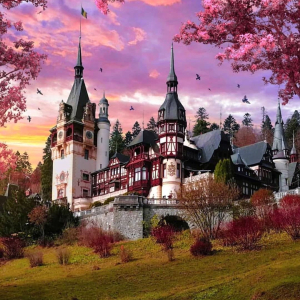 4 Destinații pentru o escapadă romantică în România