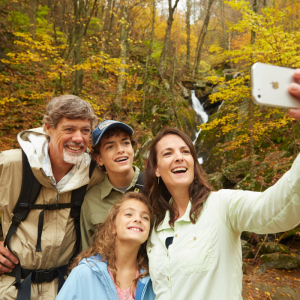 7 idei pentru o vacanță de toamnă împreună cu familia