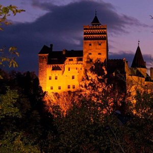 Castelul Bran – Destinația perfectă de Halloween în 2025