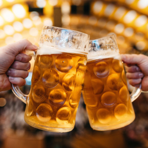 Oktoberfest Fest – Festivalul Berii în București 2025