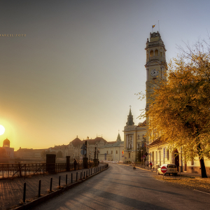 4 destinații perfecte pentru o vacanță de toamnă în România