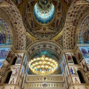 Catedrala Mântuirii Neamului, cel mai nou punct de interes turistic din România