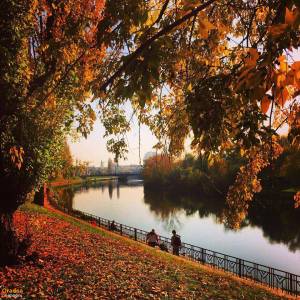 4 destinații perfecte pentru un city break la sfârșit de toamnă