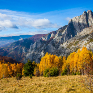 4 destinații de vizitat în Noiembrie pentru pasionații de natură