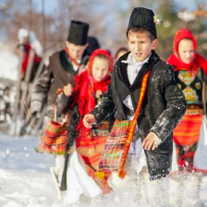 5 Tradiții cu adevărat speciale de Crăciun