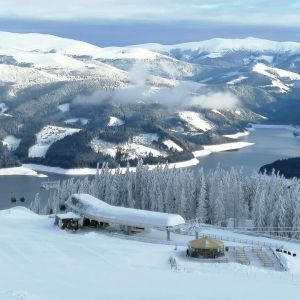 Domeniul Schiabil Transalpina, destinația perfectă în iarna 2026