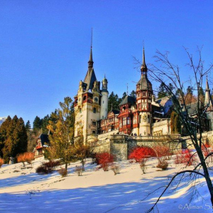 5 destinații romantice perfecte pentru cupluri din România