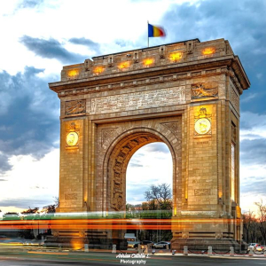 București – Destinația Perfectă pentru un City Break în 2026