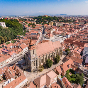 Brașov: Destinația perfectă de vacanță în 2026