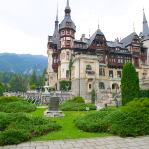 Sinaia: destinația perfectă pentru un weekend romantic