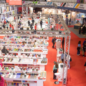 Târguri de carte de neratat în 2026