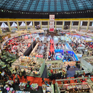 Târguri de carte de neratat în București 2026