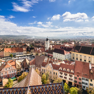 4 idei de vacanță de primăvară în România