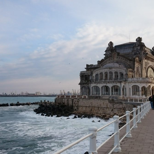 Orașe de vizitat în luna martie în România