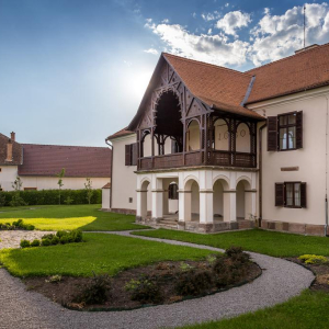 Castele și conace renumite din România care merită vizitate