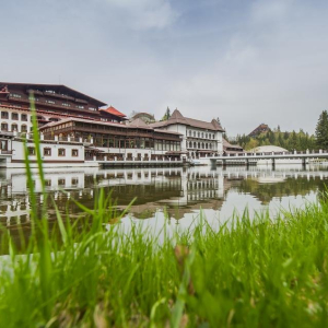 Cele mai bune destinații de 1 Mai din România