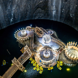 Destinații de poveste din Transilvania