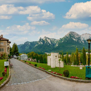 Locuri ascunse din România: unde au fost filmate serialele tale preferate?