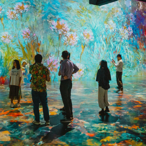 Mai mult decât o vizită la muzeu: experiențe interactive în București