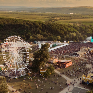 Festivalurile din România pe care nu trebuie să le ratezi în vara asta