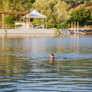 7 destinații de vacanță cu plajă, dar nu pe litoral