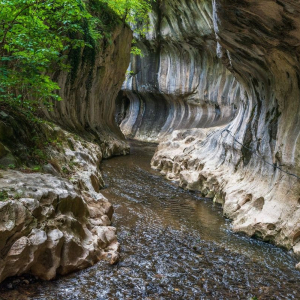 Aventură de vară cu copiii: Cheile Băniței