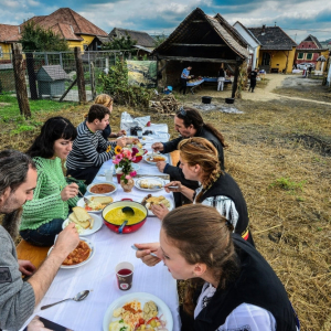 Puncte Gastronomice Locale (PGL): Unde mănânci ca acasă la bunica