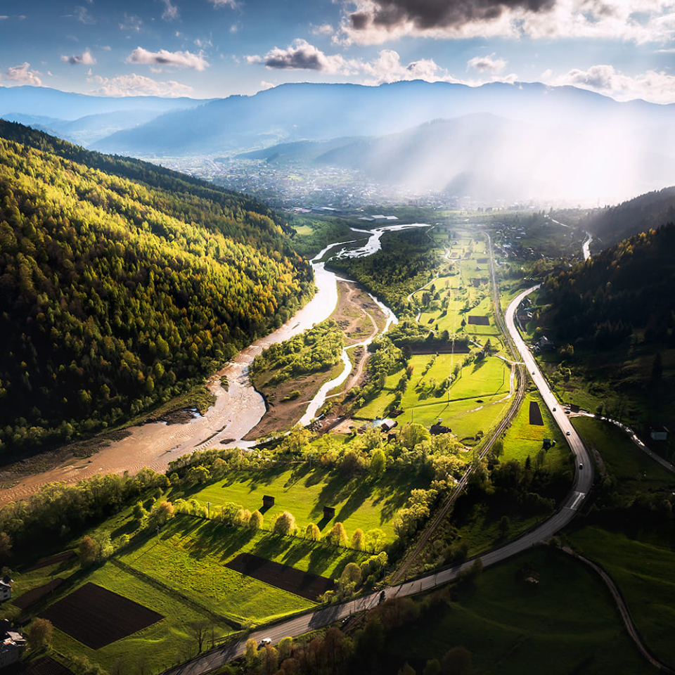 Idei de călătorii pentru un concediu de primăvară în 2026