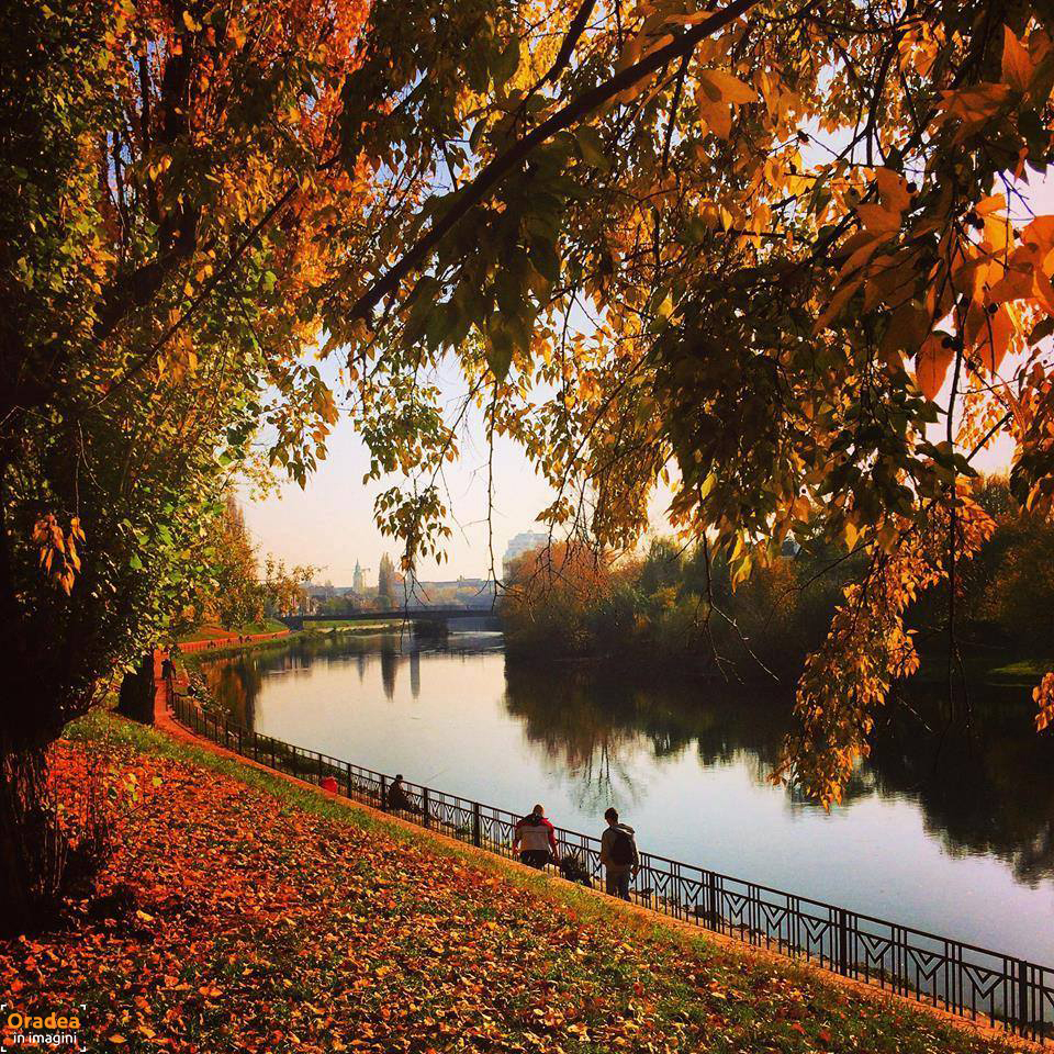 4 destinații perfecte pentru un city break la sfârșit de toamnă