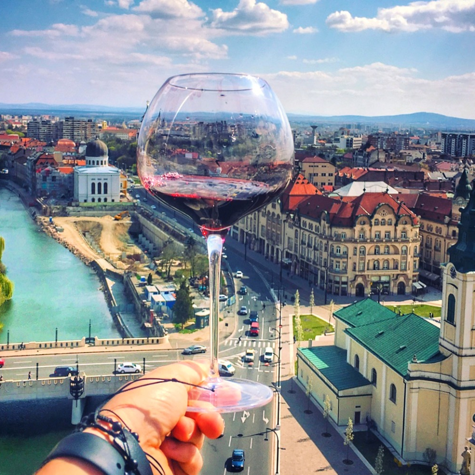 4 orașe perfecte pentru un city break la început de primăvară