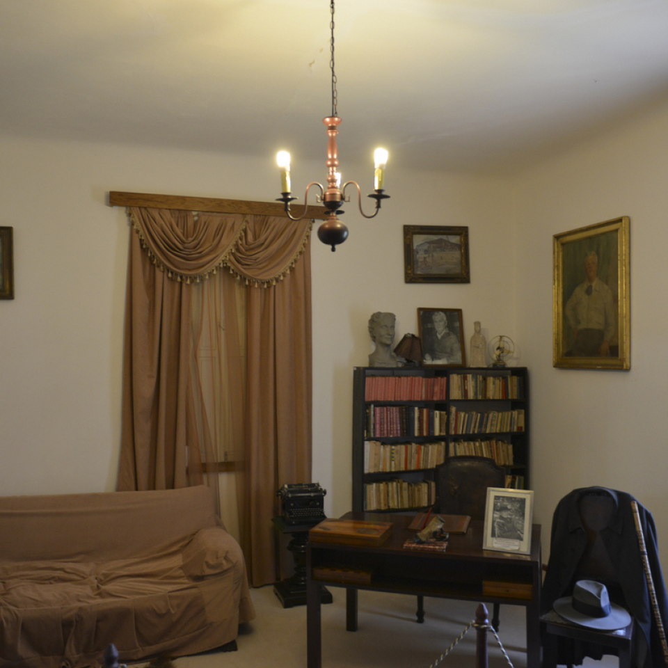 Un road-trip literar în Moldova: Pe urmele marilor clasici