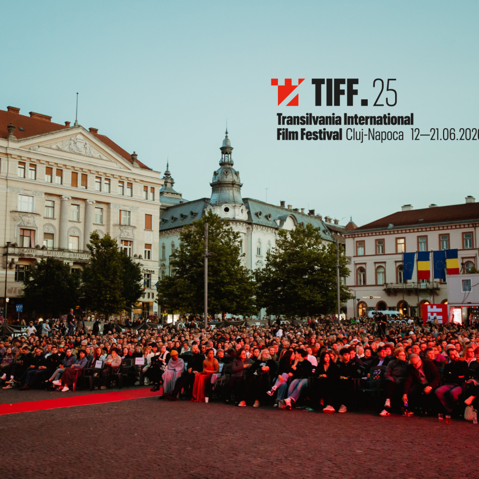 Tot ce trebuie să știi despre festivalul TIFF 2026