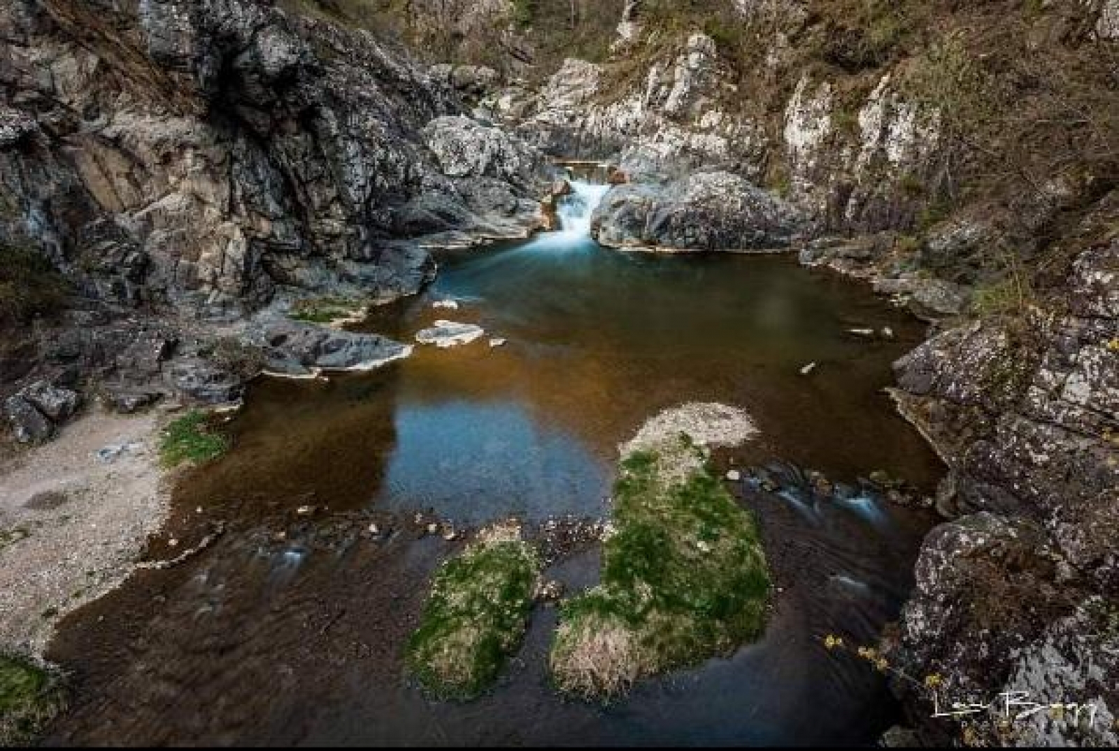cascada ciucas