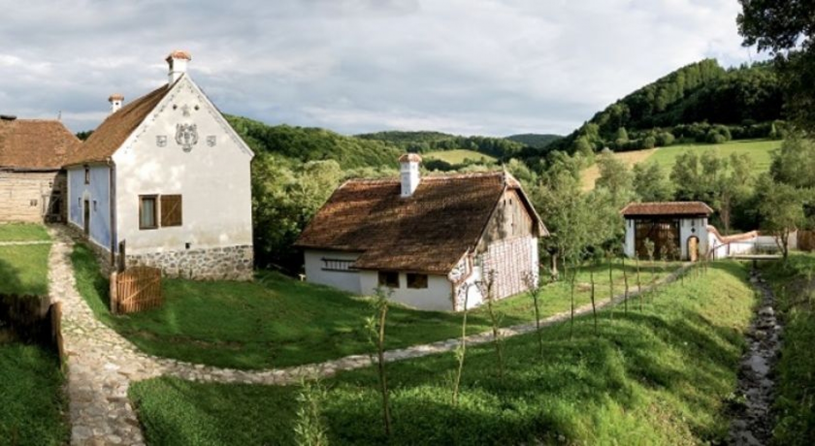 Valea Zalanului 