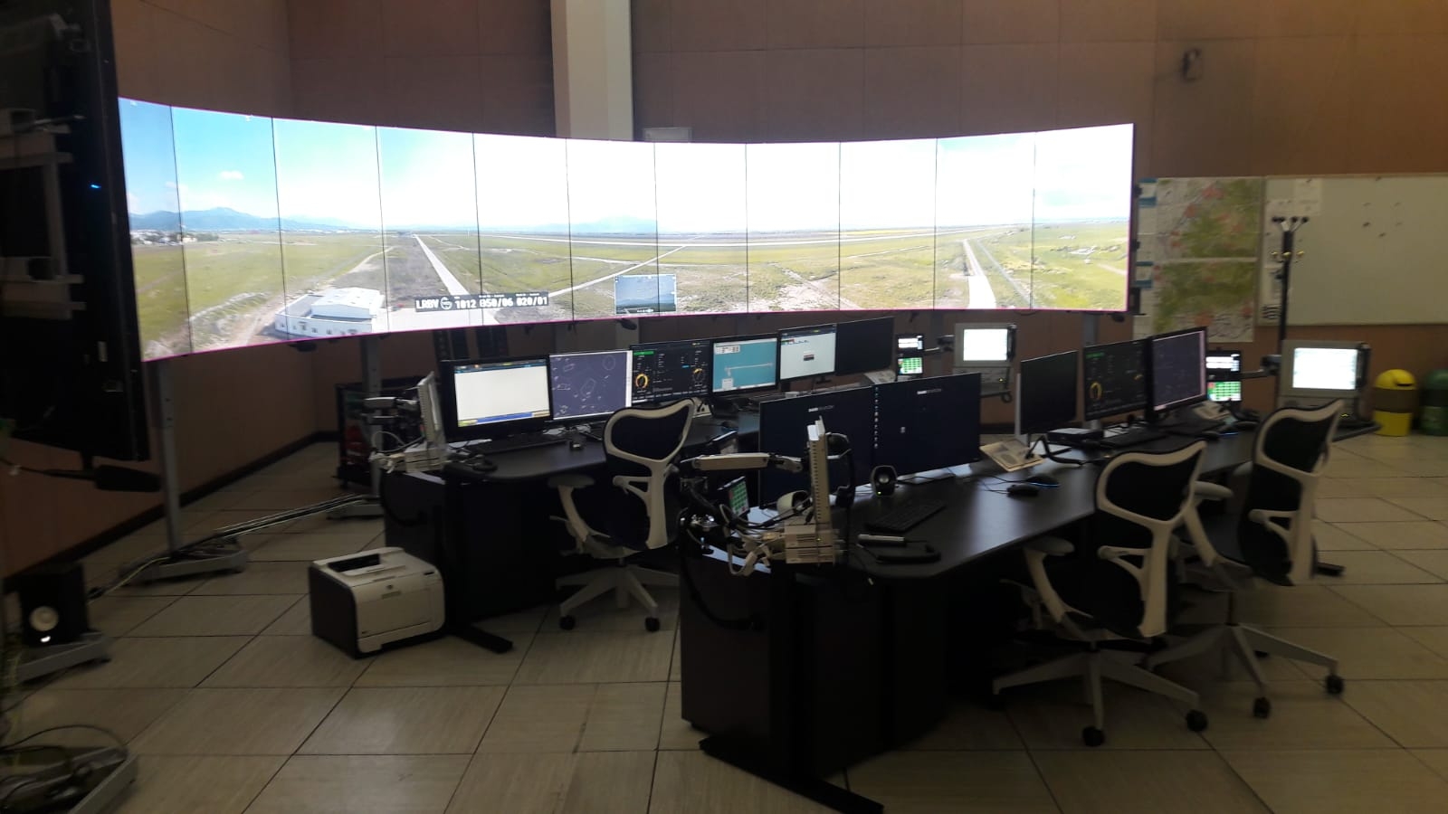 aeroport brasov turn virtual