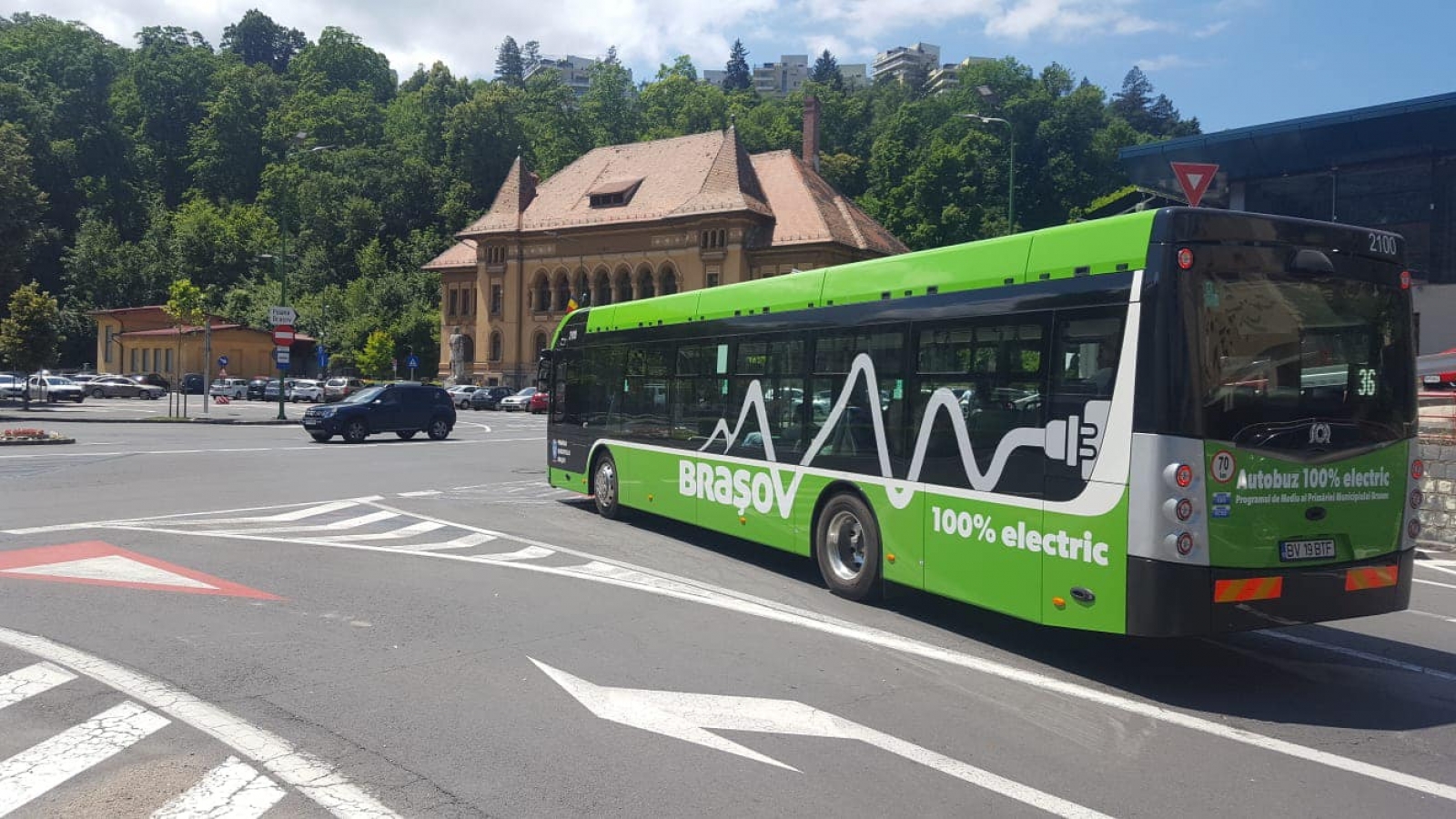 autobuz aeroport brasov