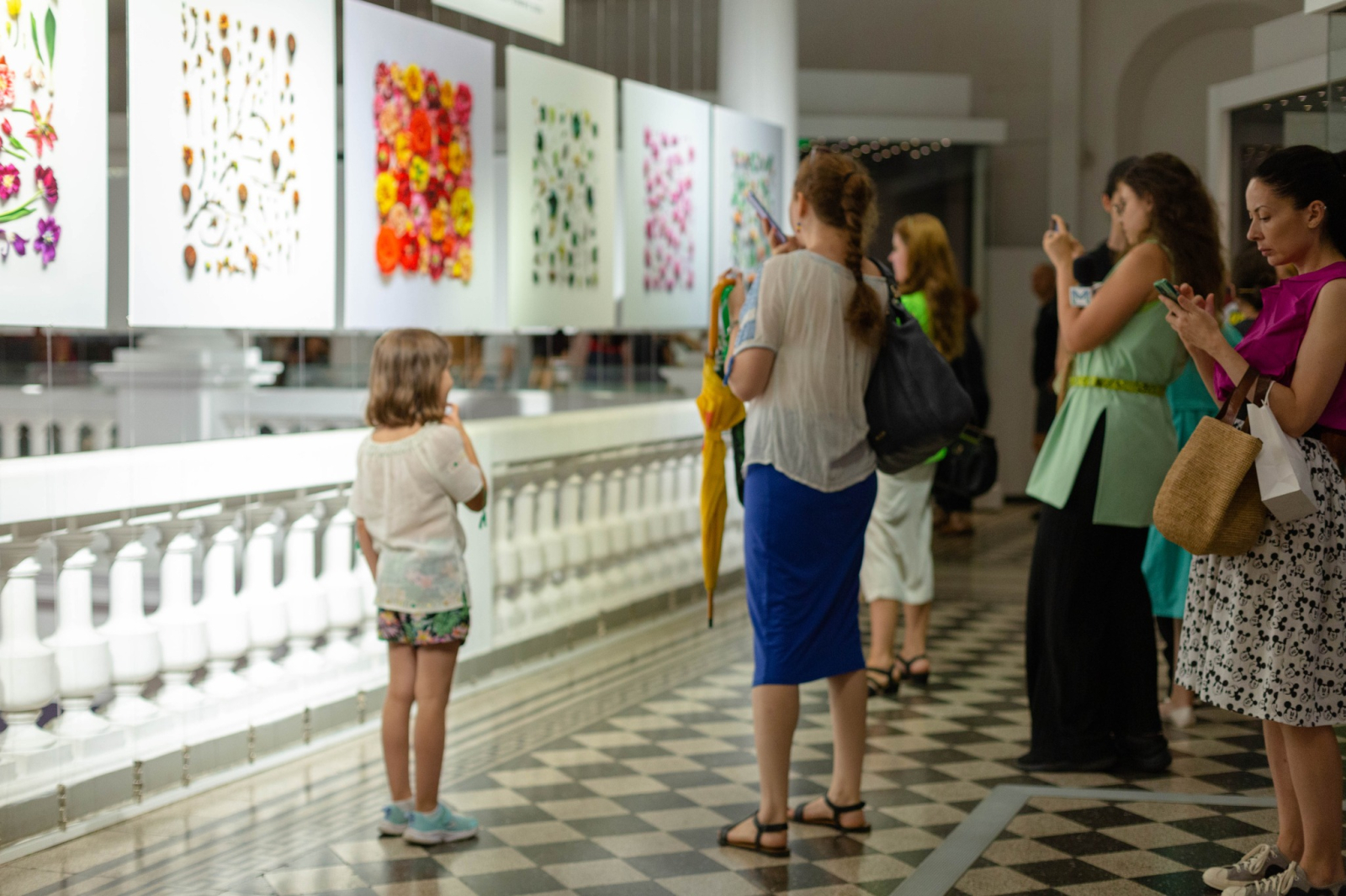 Grigore Antipa Természettudományi Múzeum