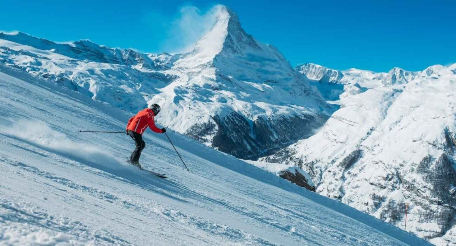 4 stațiuni de schi perfecte pentru iarna 2026