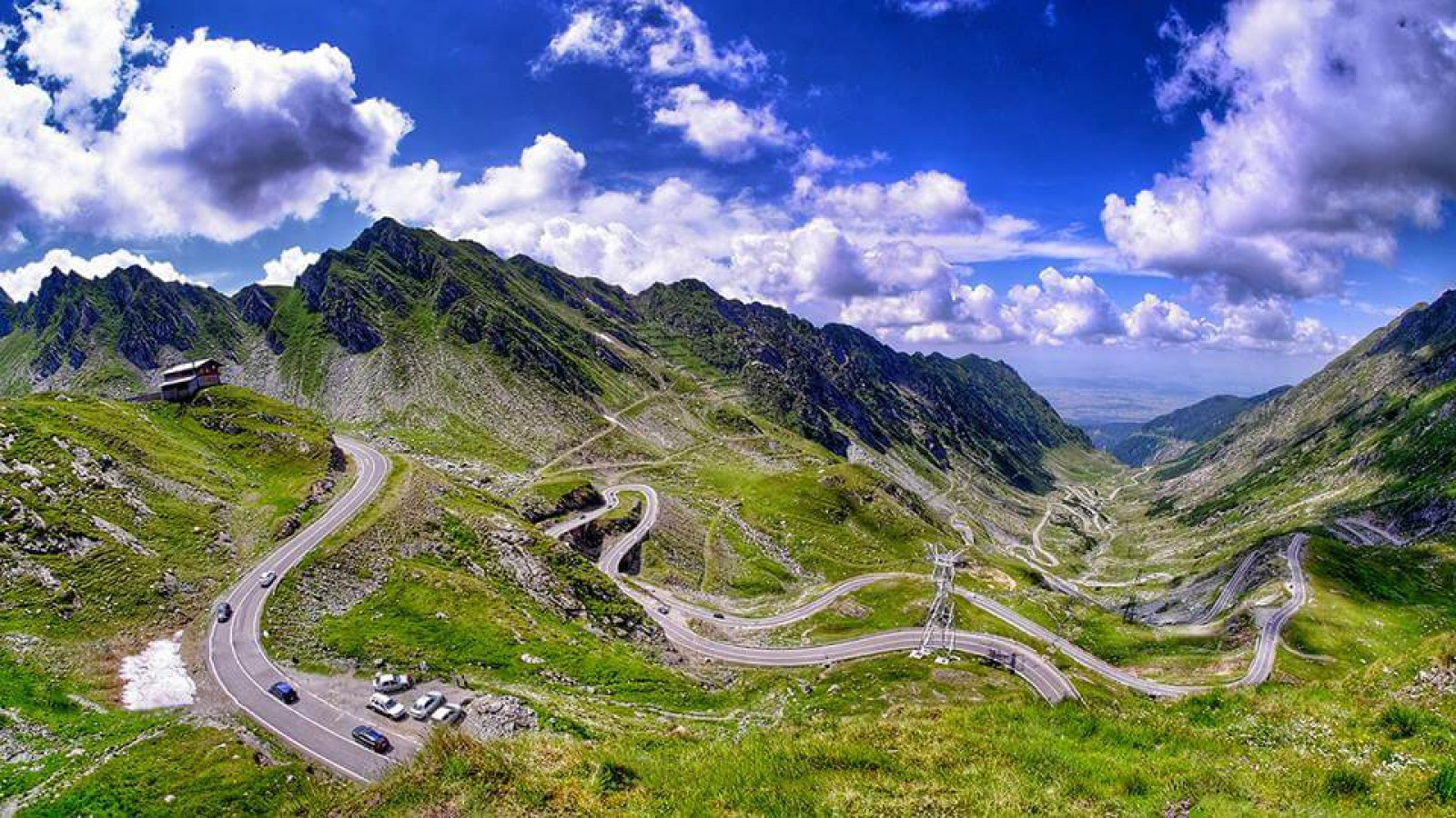 Cele mai bune destinații din România pentru vara 2025