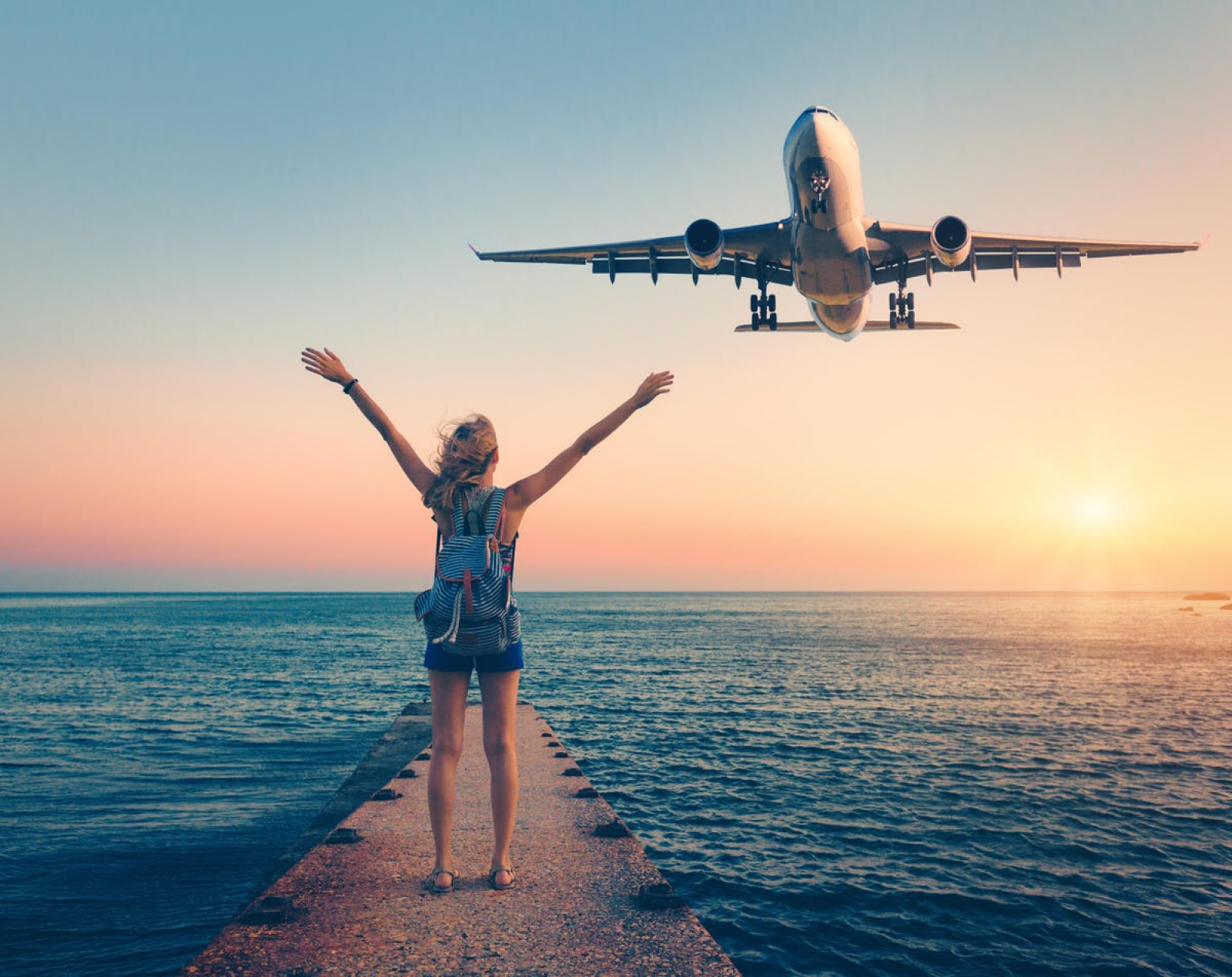 Șapte tendințe în turism care vor domina anul 2025