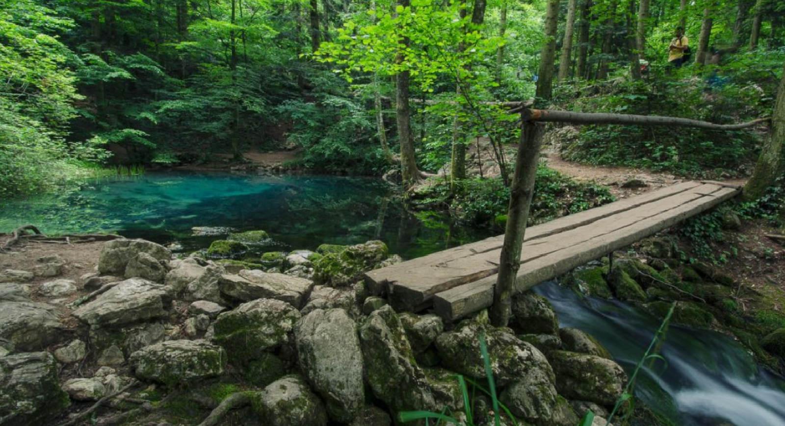 idei pentru o escapadă perfectă în natură la început de septembrie