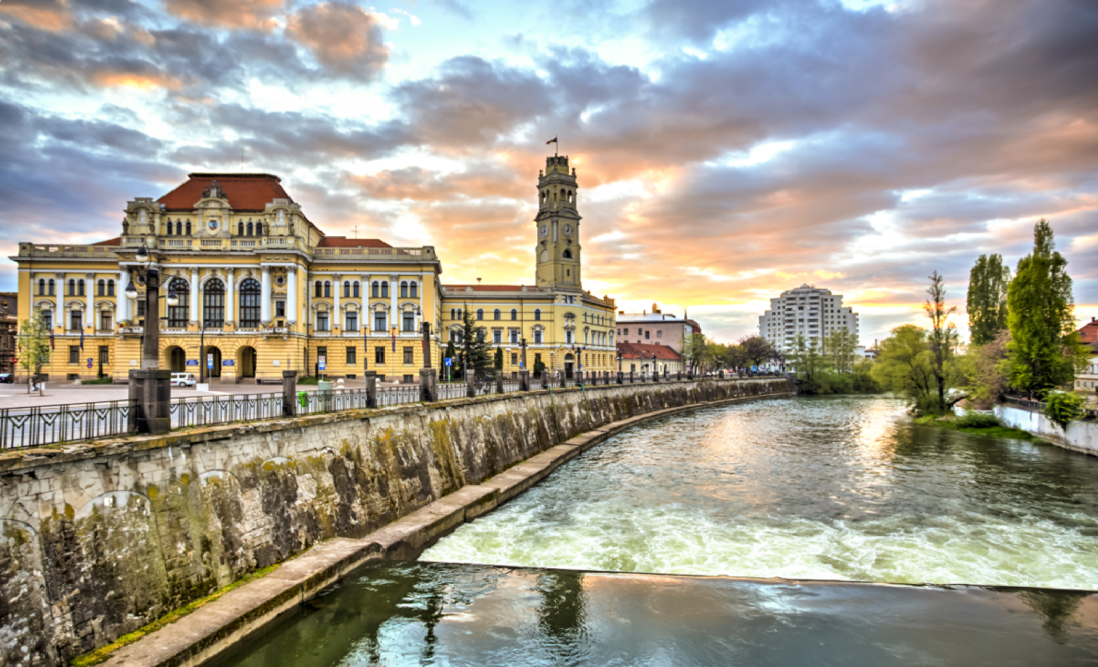 Cele mai bune destinații pentru o vacanță la sfârșit de sezon