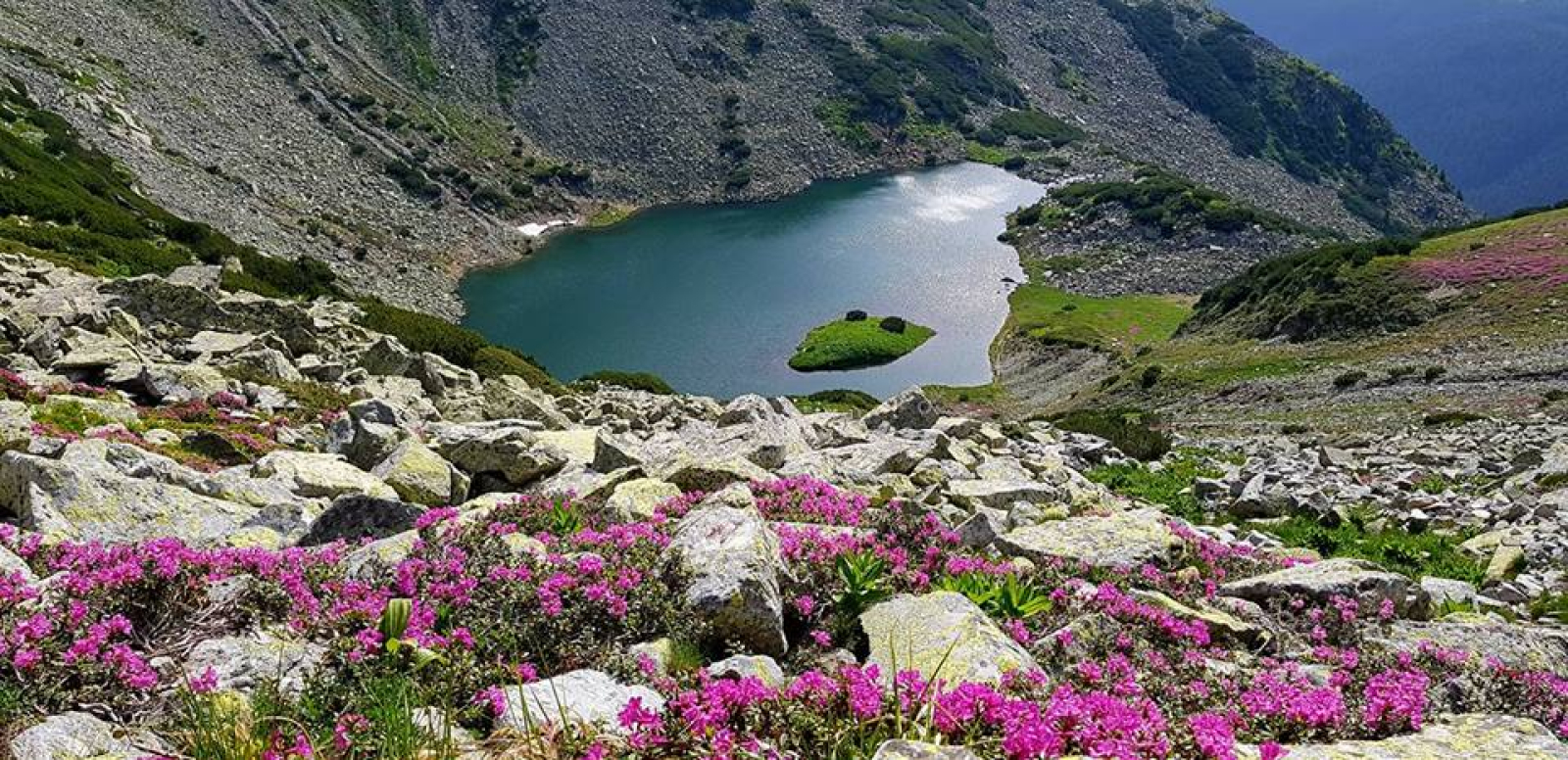 The most breathtaking natural reserves in Romania
