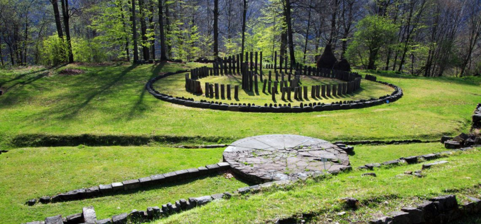 4 locuri de vizitat din patrimoniul UNESCO în România